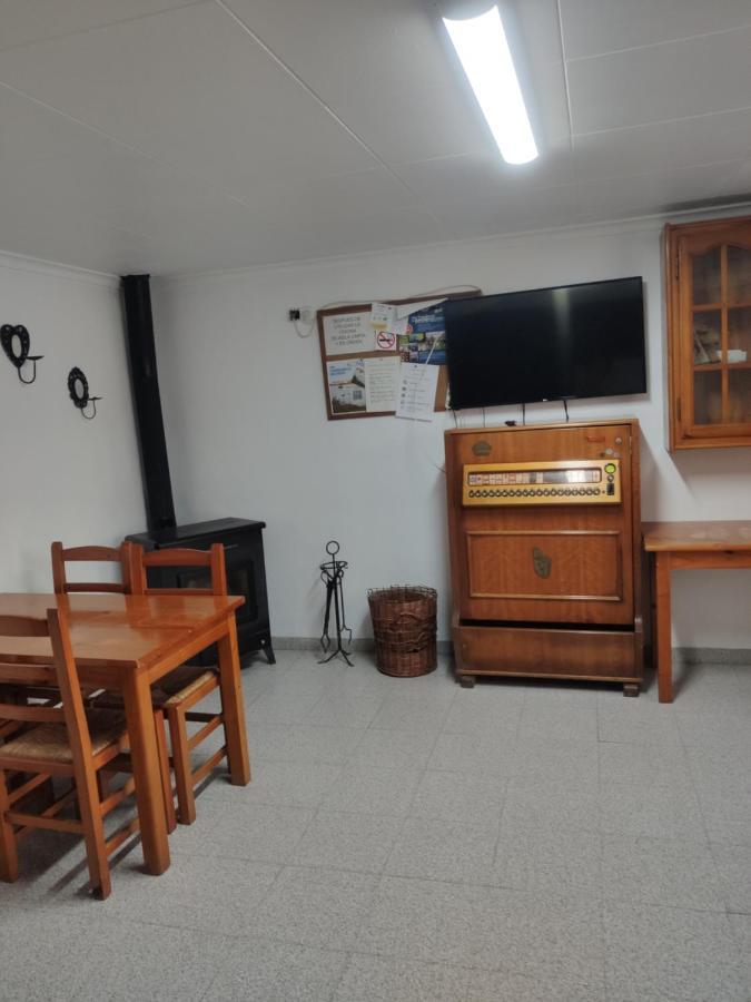 Can Leon El Poble Nou del Delta Eksteriør billede