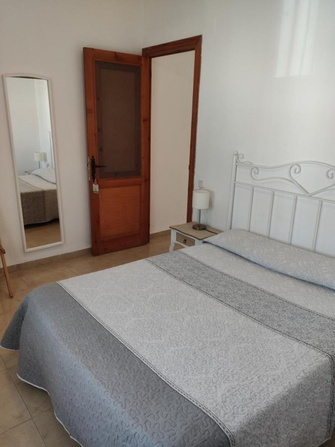 Can Leon El Poble Nou del Delta Eksteriør billede