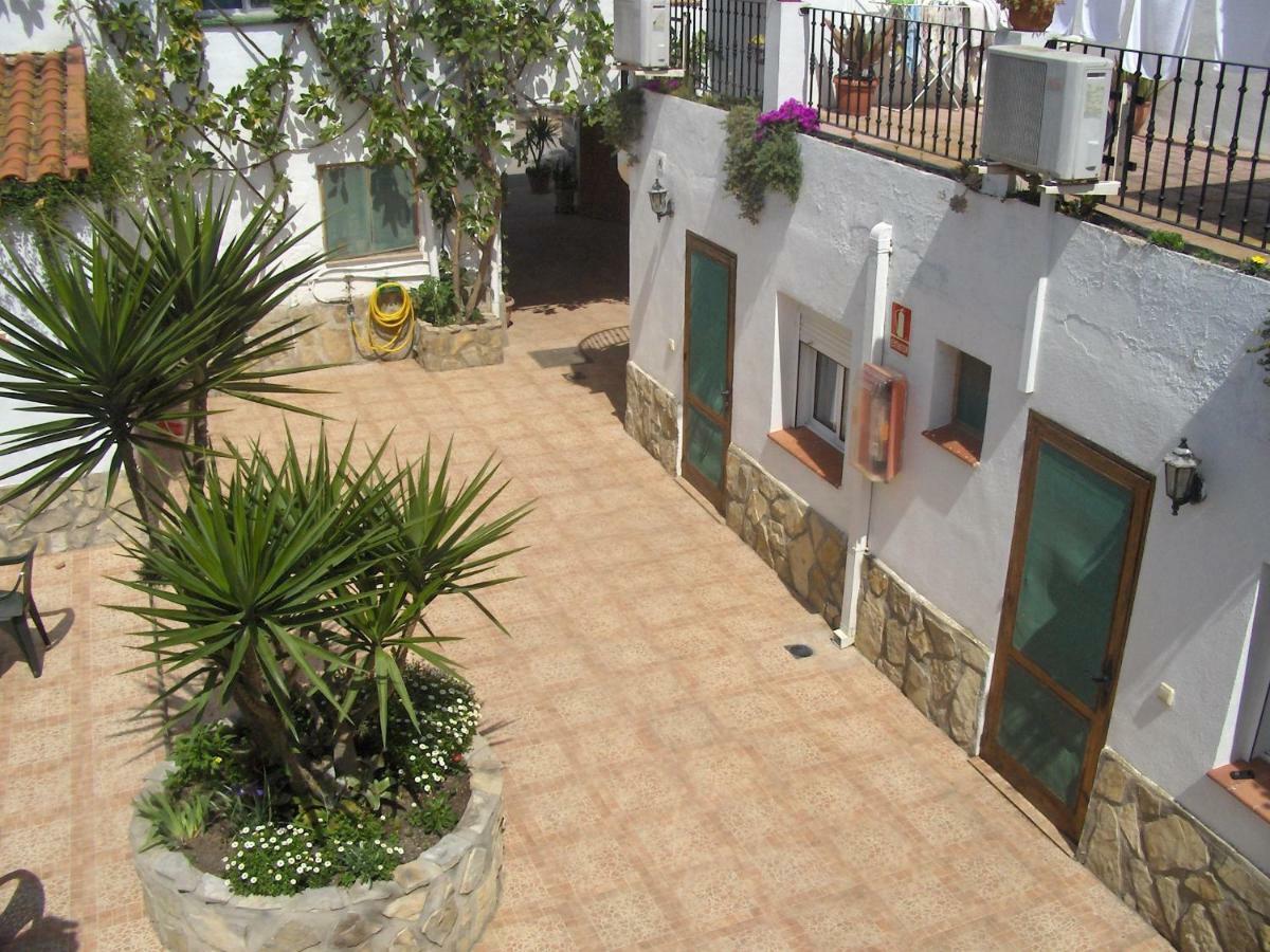 Can Leon El Poble Nou del Delta Eksteriør billede